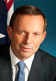 Tony Abbott